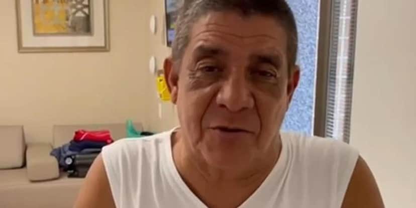 Zeca Pagodinho será a primeira atração musical de Faustão (Foto: Reprodução / Instagram) Zeca Pagodinho será a primeira atração musical de Faustão (Foto: Reprodução / Instagram)