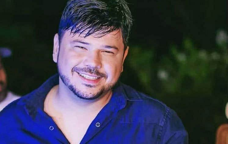 Giovanne Salles Giovanne Salles