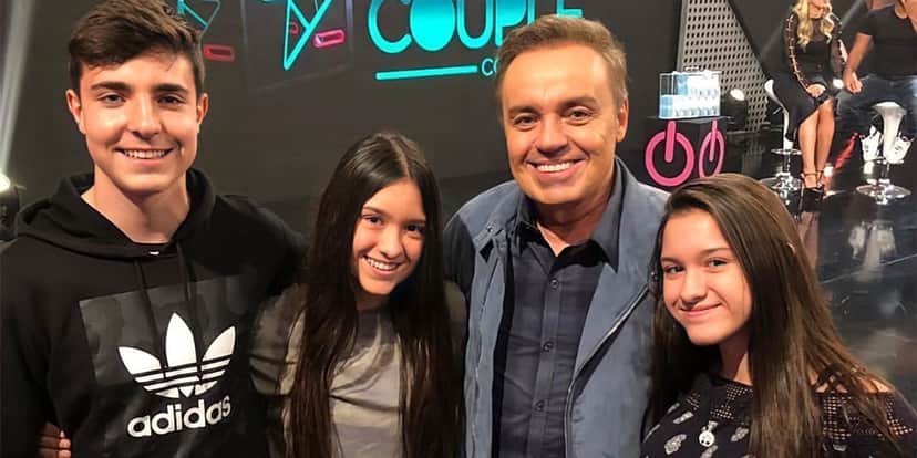 Gugu Liberato Gugu Liberato