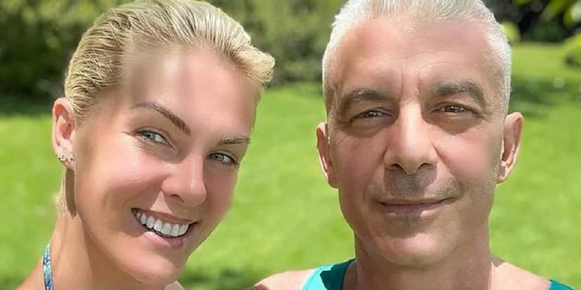 Marido de Ana Hickmann comenta sobre crise no casamento (Foto: Divulgação) Marido de Ana Hickmann comenta sobre crise no casamento (Foto: Divulgação)