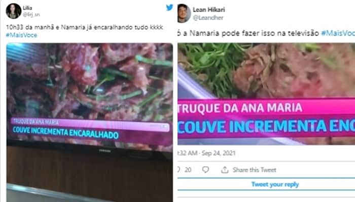 Ana Maria Braga Ana Maria Braga