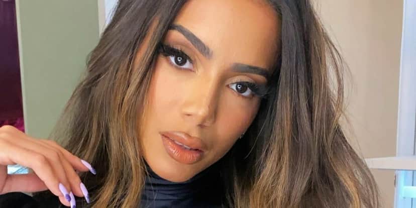 Anitta sai das redes sociais, vive reclusa e explica decisão (Foto: Reprodução) Anitta sai das redes sociais, vive reclusa e explica decisão (Foto: Reprodução)