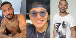 Em primeiro dia de “A Fazenda 13”, a lista de cancelados do reality show rural já é grande; Veja mais
