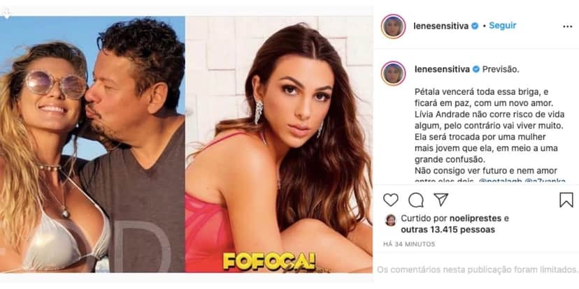 Lívia Andrade Lívia Andrade