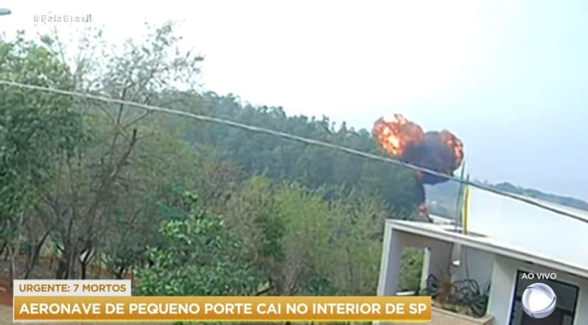 Fala Brasil Fala Brasil