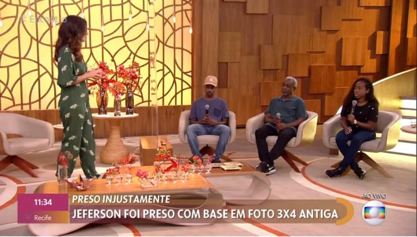Fátima Bernardes Fátima Bernardes