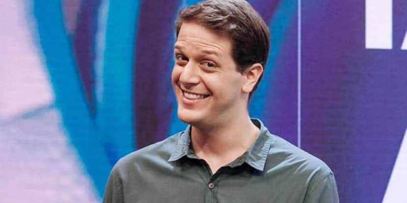 Fred Ring, ex-Globo, expõe segredo da emissora (Foto: Reprodução) Fred Ring, ex-Globo, expõe segredo da emissora (Foto: Reprodução)