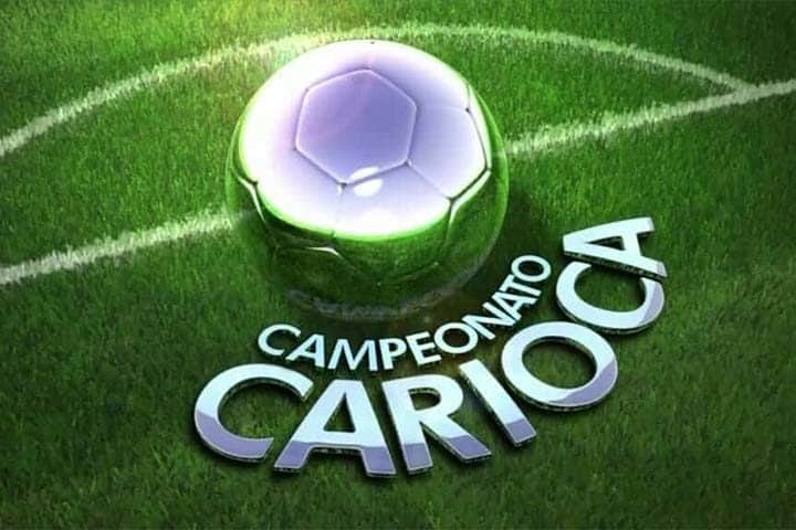 Globo parou de exibir o campeonato carioca em 2020 Globo parou de exibir o campeonato carioca em 2020