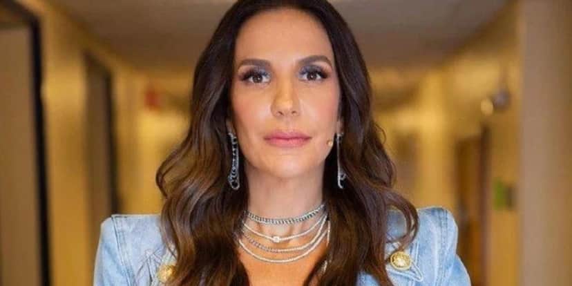 Ivete Sangalo ganha espaço na Globo (Foto: Divulgação) Ivete Sangalo ganha espaço na Globo (Foto: Divulgação)