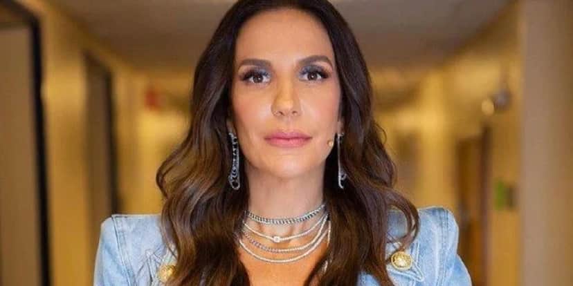 Ivete Sangalo ganha espaço na Globo (Foto: Divulgação) Ivete Sangalo ganha espaço na Globo (Foto: Divulgação)