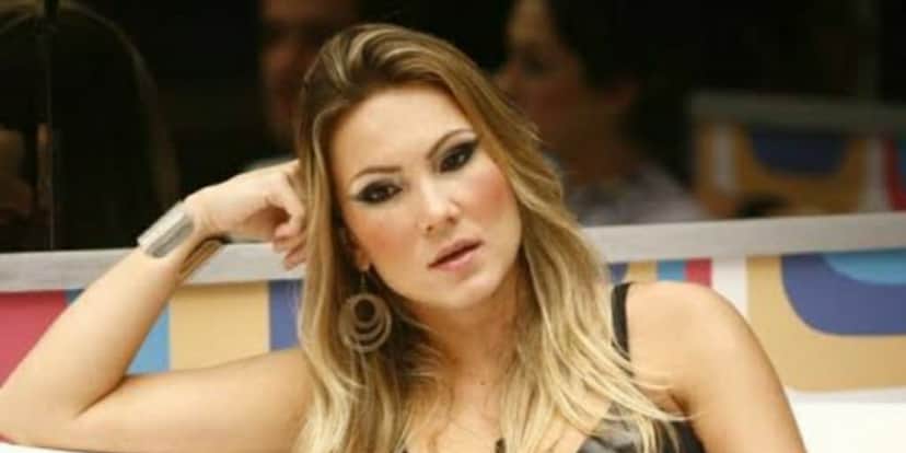 Luto! Ex-BBB não resiste a cirurgia de emergência e morre após sofrer aneurisma Luto! Ex-BBB não resiste a cirurgia de emergência e morre após sofrer aneurisma