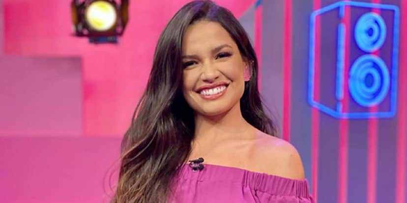 Juliette se pronunciou sobre Dayane Mello (Foto: Divulgação) Juliette se pronunciou sobre Dayane Mello (Foto: Divulgação)