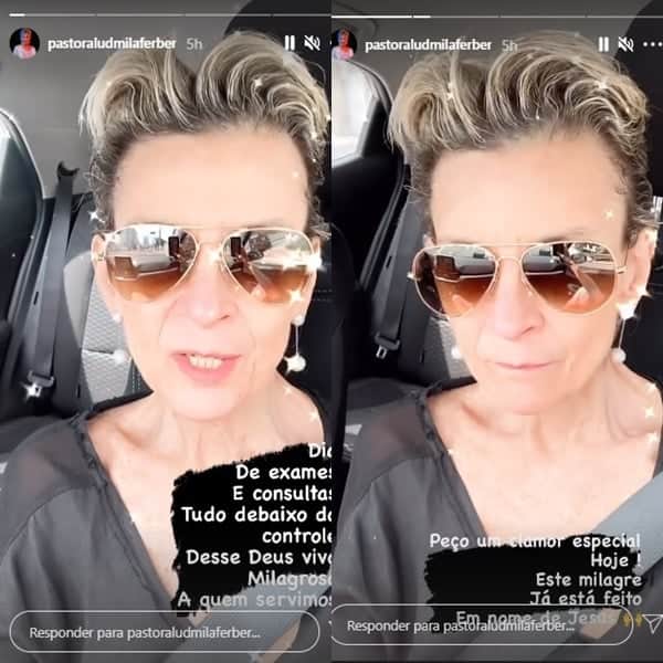 Ludmilla Ludmilla