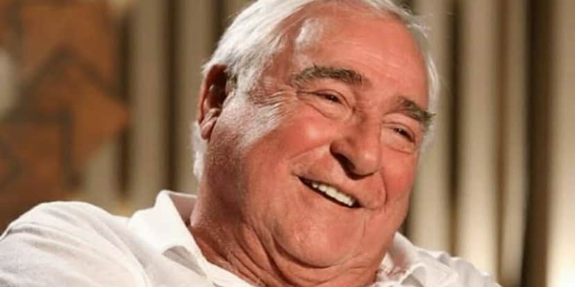 tadeu schmidt Morre o ator Luís Gustavo, aos 87 anos (Foto: Reprodução) tadeu schmidt Morre o ator Luís Gustavo, aos 87 anos (Foto: Reprodução)