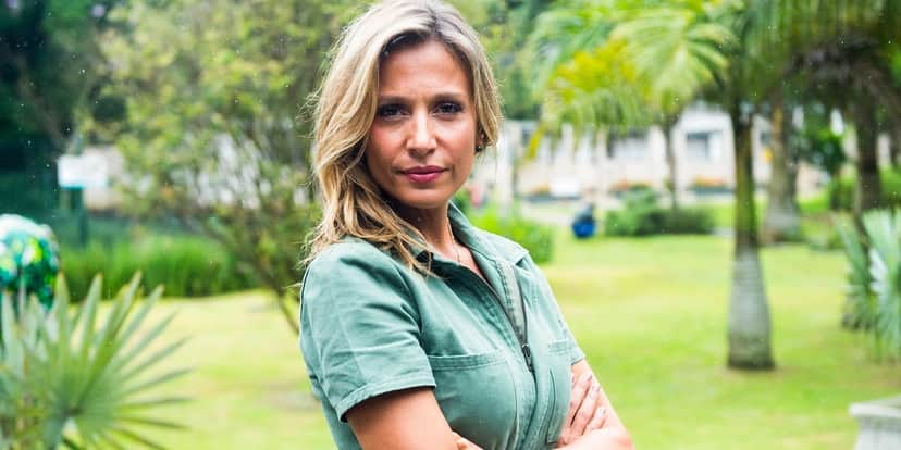 Luisa Mell criticou promessa feita por Zé Neto (Foto: Divulgação) Luisa Mell criticou promessa feita por Zé Neto (Foto: Divulgação)