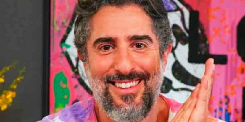 Felipe Titto comenta sobre Marcos Mion na Globo Felipe Titto comenta sobre Marcos Mion na Globo