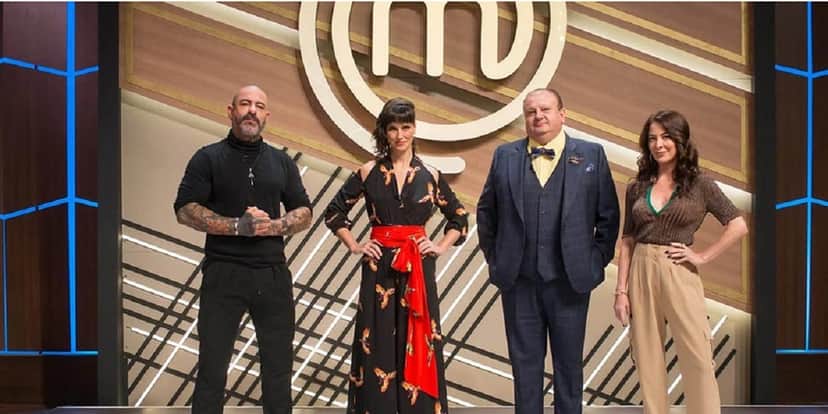 Com programa no ar, MasterChef tem novo desfecho (Divulgação/Band) Com programa no ar, MasterChef tem novo desfecho (Divulgação/Band)