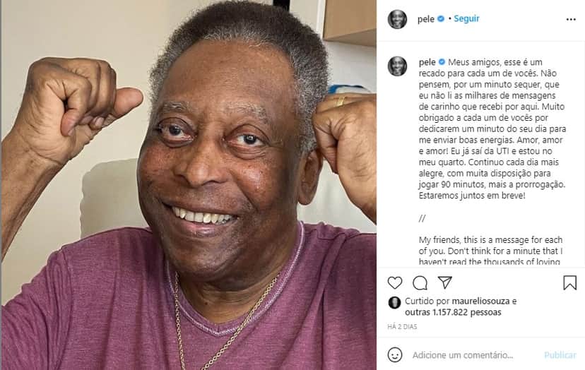 Pelé 