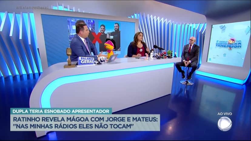 Gottino e Fabiola Reipert Gottino e Fabiola Reipert