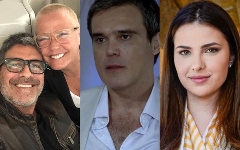 Reforços de SBT e Silvio Santos Reforços de SBT e Silvio Santos