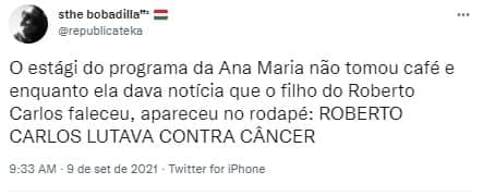 Ana Maria Ana Maria