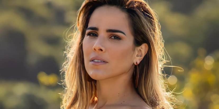 Wanessa Wanessa