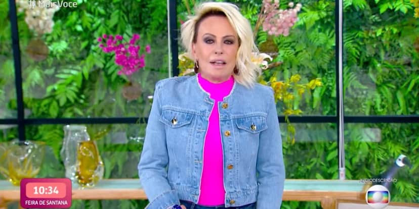"Eu queria ir pra Globo", Neto surta, expõe sobre saída da Band ao vivo e envolve Ana Maria: "Não pode falar" "Eu queria ir pra Globo", Neto surta, expõe sobre saída da Band ao vivo e envolve Ana Maria: "Não pode falar"
