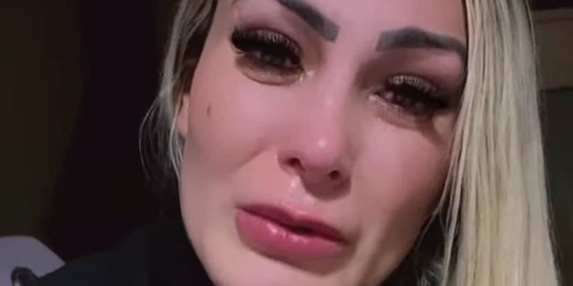 Andressa Urach Andressa Urach