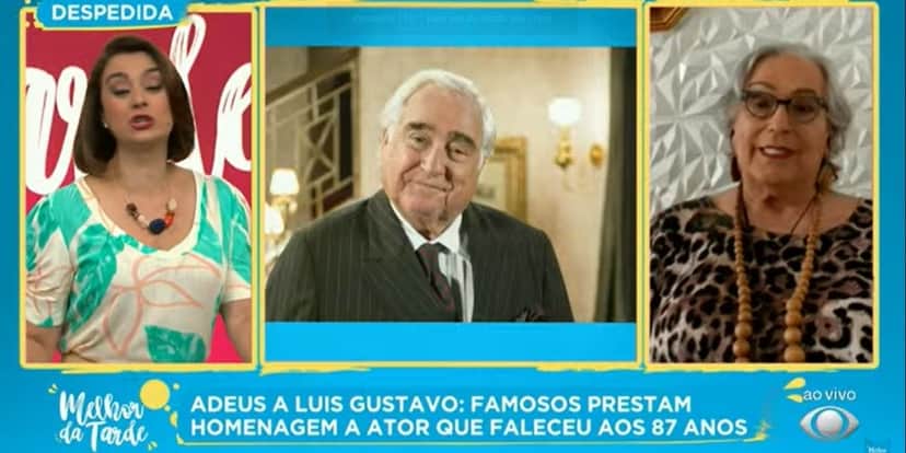 "Infelizmente nos deixou", Catia Fonseca perde o chão e anuncia morte de famoso na Band: "Tão dolorosa" "Infelizmente nos deixou", Catia Fonseca perde o chão e anuncia morte de famoso na Band: "Tão dolorosa"
