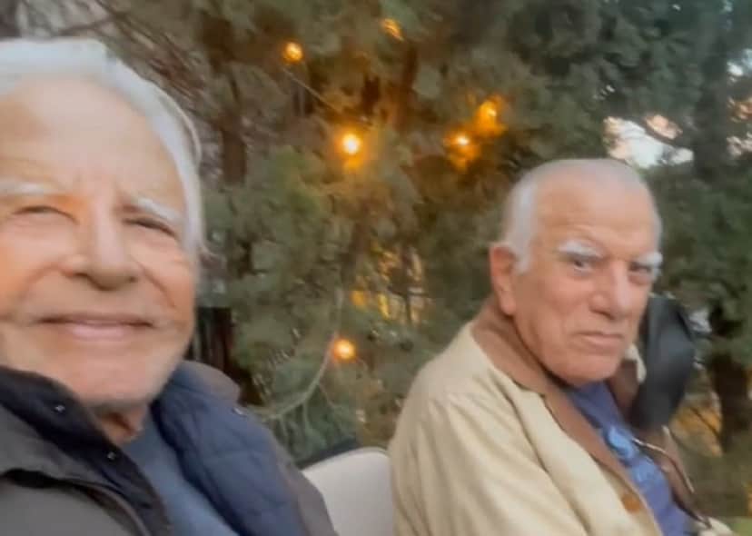 Perda irreparável de Cid Moreira aos 89 anos é anunciada após diagnóstico de terrível doença: "Não resistiu" Perda irreparável de Cid Moreira aos 89 anos é anunciada após diagnóstico de terrível doença: "Não resistiu"