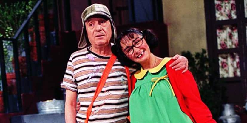 Filho de Chaves entrega bastidores, confirma relação de Florinda com Girafales e expõe traição: “Ele era casado” Filho de Chaves entrega bastidores, confirma relação de Florinda com Girafales e expõe traição: “Ele era casado”