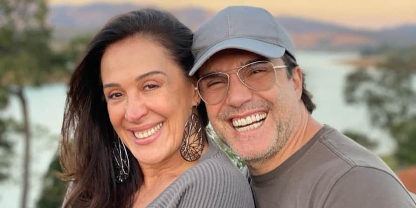 "Não tinha noção do tamanho", Claudia Raia escandaliza, expõe desmaio em motel e confirma: "Estava passando mal" "Não tinha noção do tamanho", Claudia Raia escandaliza, expõe desmaio em motel e confirma: "Estava passando mal"