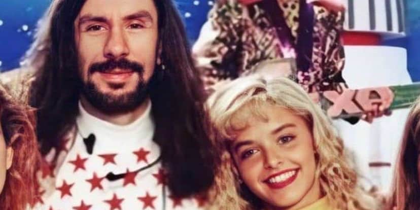 Xuxa Xuxa