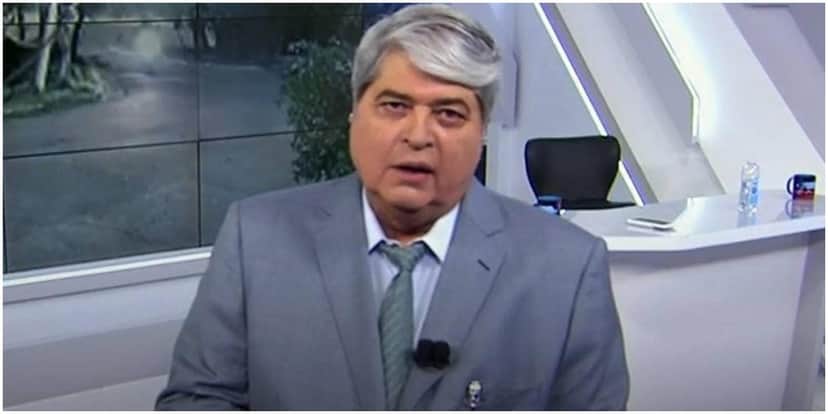 Maju Coutinho interrompe Globo às pressas, escandaliza e dá pior notícia sobre Datena ao vivo no Jornal Hoje Maju Coutinho interrompe Globo às pressas, escandaliza e dá pior notícia sobre Datena ao vivo no Jornal Hoje