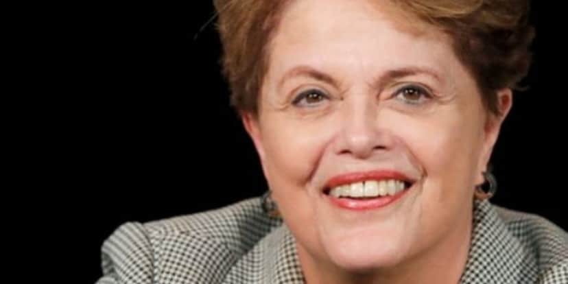 Dilma (Foto: Reprodução) Dilma (Foto: Reprodução)