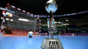 Copa do Mundo de Futsal Copa do Mundo de Futsal