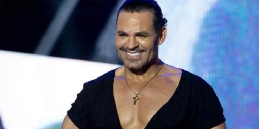 Polêmicas que rodeiam a carreira de Eduardo Costa (Foto: Divulgação) Polêmicas que rodeiam a carreira de Eduardo Costa (Foto: Divulgação)
