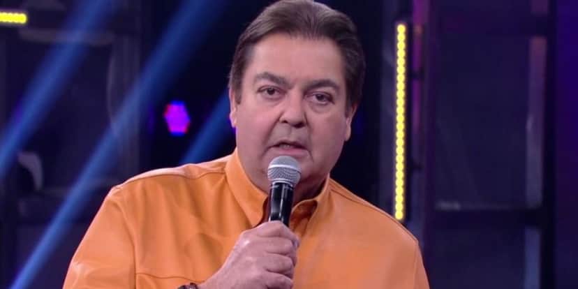 Faustão continua sendo o apresentador mais bem pago da TV Brasileira (Foto: Reprodução) Faustão continua sendo o apresentador mais bem pago da TV Brasileira (Foto: Reprodução)