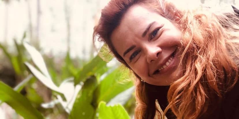 Fernanda Souza Fernanda Souza