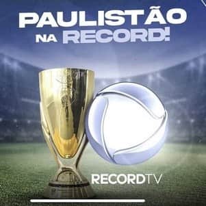 Paulistão Record Paulistão Record