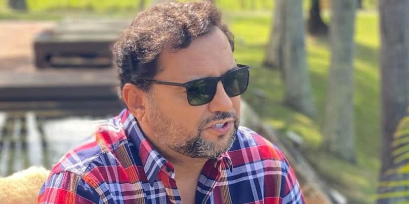 "Frequentava puteir#", Geraldo Luís escandaliza, expõe intimidades e não se aguenta: "Não tem mais tes@o" "Frequentava puteir#", Geraldo Luís escandaliza, expõe intimidades e não se aguenta: "Não tem mais tes@o"