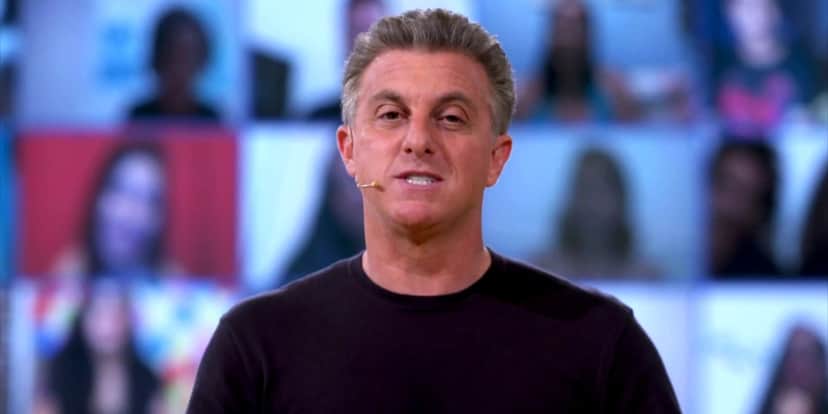 Luciano Huck, Globo Luciano Huck, Globo