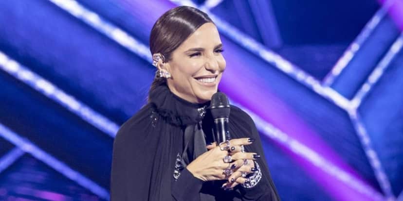 Globo é pressionada por anunciantes, recebe milhões e é obrigada a colocar Ivete Sangalo aos domingos: "R$200mi" Globo é pressionada por anunciantes, recebe milhões e é obrigada a colocar Ivete Sangalo aos domingos: "R$200mi"