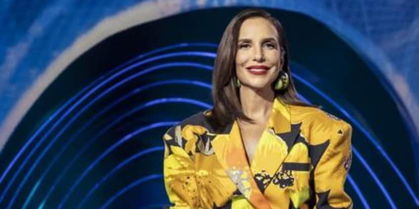Após decretar fim do The Masked Singer com Ivete Sangalo, Globo bate o martelo e negocia volta de fenômeno Após decretar fim do The Masked Singer com Ivete Sangalo, Globo bate o martelo e negocia volta de fenômeno