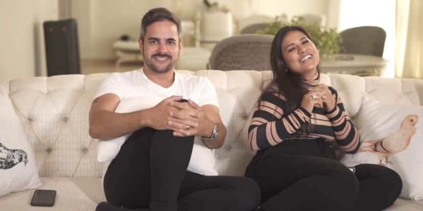 Kaká Diniz, Simone Kaká Diniz, Simone