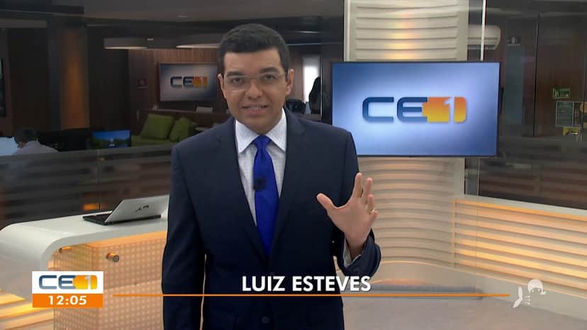 Globo paralisa programação às pressas, anuncia câncer de jornalista e quebra protocolo: "Precisa de sangue" Globo paralisa programação às pressas, anuncia câncer de jornalista e quebra protocolo: "Precisa de sangue"