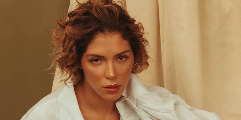 Marcella Maia Marcella Maia