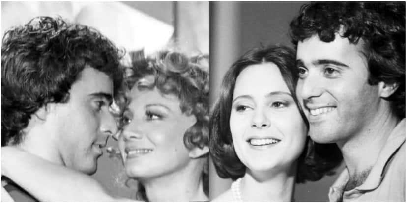 Novela Pai Herói voltará pela Globo - Foto: Reprodução Novela Pai Herói voltará pela Globo - Foto: Reprodução