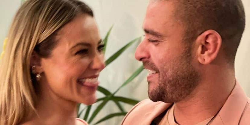 Paolla Oliveira, Diogo Nogueira Paolla Oliveira, Diogo Nogueira