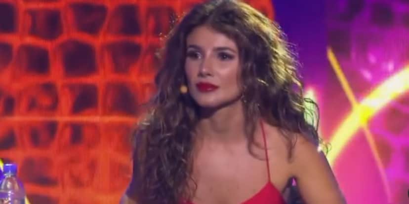 Paula Fernandes falou doença que atinge milhões de pessoas em todo o mundo Paula Fernandes falou doença que atinge milhões de pessoas em todo o mundo